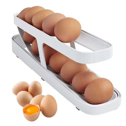 Dispensador De Huevo - EggSaver™