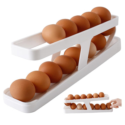 Dispensador De Huevo - EggSaver™