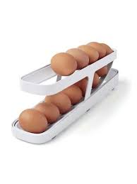 Dispensador De Huevo - EggSaver™