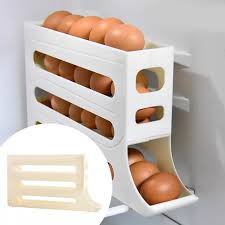 Dispensador De Huevo - EggSaver™